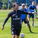 Danny Cowley. Picture: Habibur Rahman