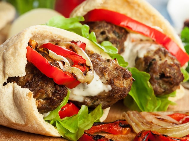 Doner One at 122 Commercial Road, Portsmouth got a one-out-of-five rating after an inspection on August 16.