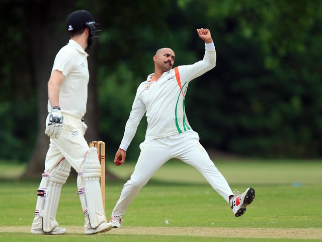 Picture: Chris Moorhouse