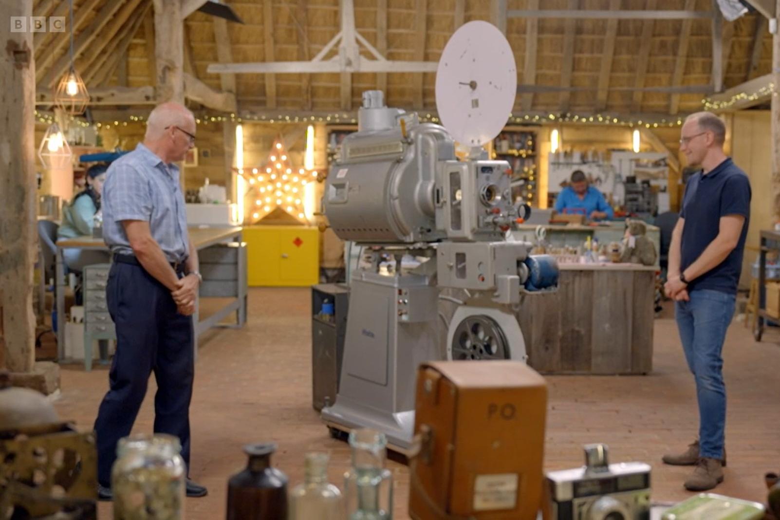 Where is The Repair Shop filmed? BBC location and if you can visit