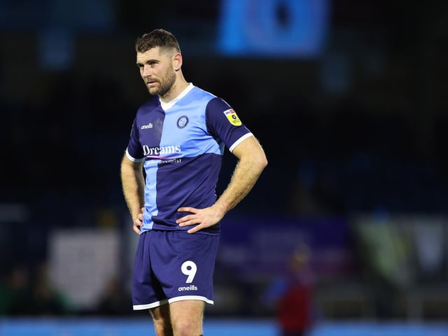 Appearances: 23; Goals: 4; Assists: 3; WhoScored rating: 7.04.