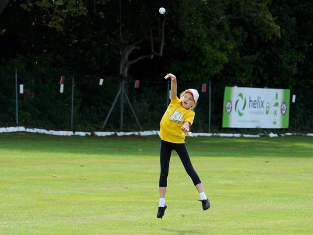 Picture: Sarah Standing (260724-2596)