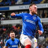 Aiden O'Brien is wanted at Pompey next season