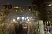 Dish Detective, Brewhouse & Kitchen, Southsea.