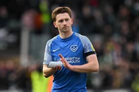 Denver Hume. Picture: Graham Hunt/ProSportsImages