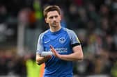 Denver Hume. Picture: Graham Hunt/ProSportsImages