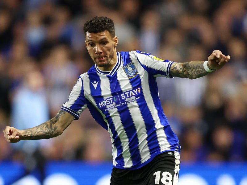 Position: Midfielder, winger.
Club leaving: Sheffield Wednesday.
Gossip/clubs reportedly interested: Sheffield Wednesday, Ipswich.