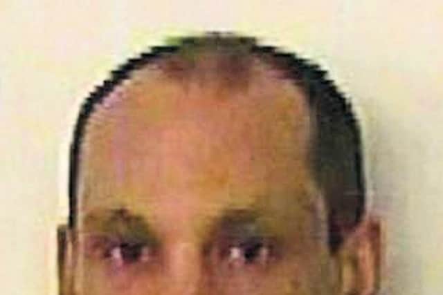 Wanted: Jay Davis