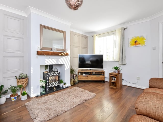 Chestnut House, 13 Orkney Road, Cosham, Hampshire Guide Price ~ £639,995
