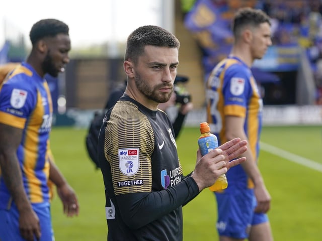 Number of loan players used over season: 7; Combined league appearances: 166; Combined league goals scored: 11.