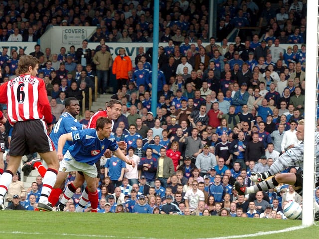 Appearances: 124; Goals: 5.