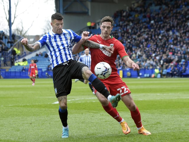 AFC Wimbledon - Sheffield Wednesday (free)