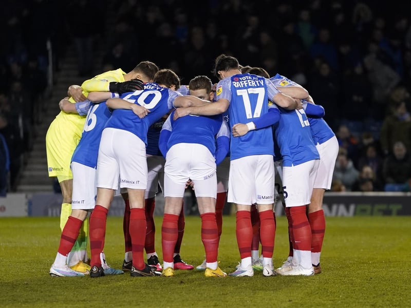 The Blues are out to continue their late-season play-off push at in-form MK Dons.