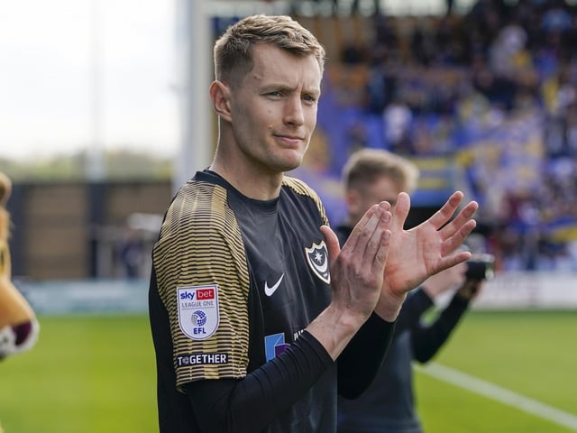 Mousinho recently stated the number 10 role is one of the areas which will take priority in the window. The Blues have struggled to cement a regular attacking midfielder, with Michael Jacobs, Joe Pigott and Hackett all sharing the responsibility throughout the campaign. The need for more pace, creativity and firepower in attack is a must with Colby Bishop in need of more service up front. Pompey-born Tommy Leigh has been heavily linked with a move in recent weeks as Accrington look certain for relegation to League Two.