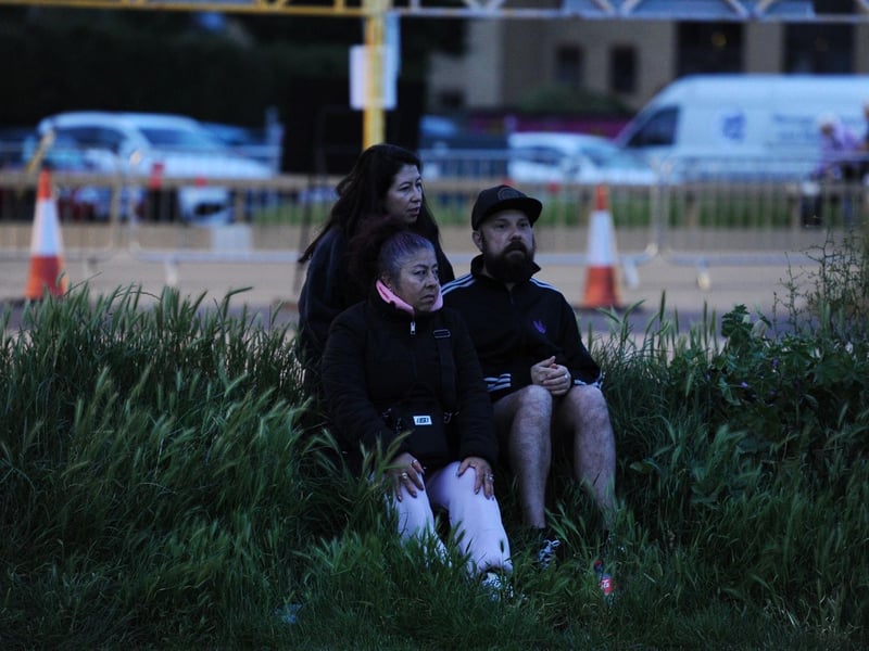 D-Day-80 on Southsea Common