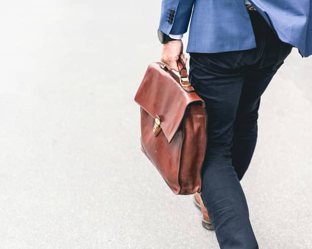 Portsmouth ranks among the UK’s cities with strong job vacancies per resident