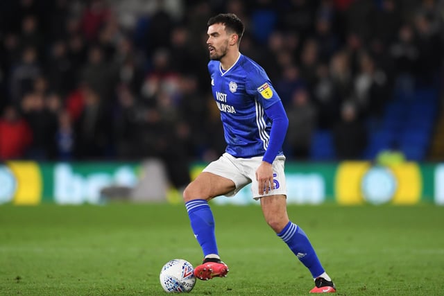 The Pompey-born midfielder has established himself as a solid Championship player but has struggled for game time this term, with his last outing coming in a 3-2 defeat to Bristol City in January. Pack, now 31, left Pompey permanently in May 2011 after two appearances.