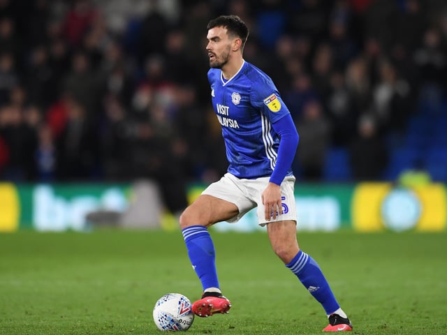 The Pompey-born midfielder has established himself as a solid Championship player but has struggled for game time this term, with his last outing coming in a 3-2 defeat to Bristol City in January. Pack, now 31, left Pompey permanently in May 2011 after two appearances.