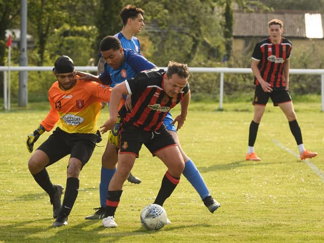Picture: Keith Woodland (230421-1413)
