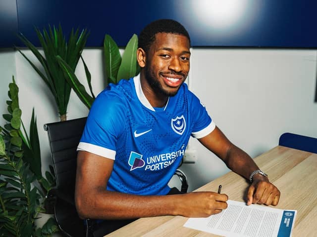 January signing Aji Alese