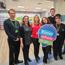 Pharmacy team