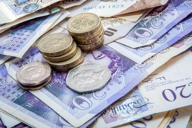 Portsmouth City Council may pull out of the Hampshire Community Bank