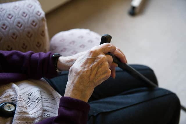 A review is to be launched into how the coronavirus pandemic in Hampshire care homes