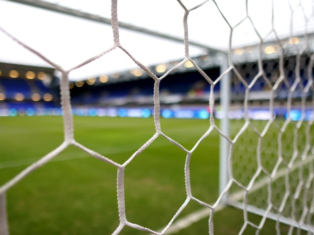 Ground name: Portman Road.
Google reviews: 1,300.