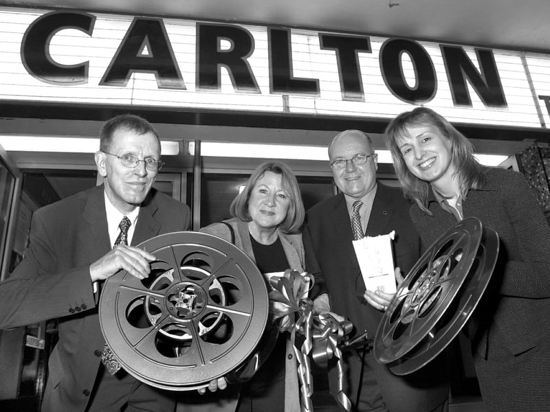 This cinema was a part of Cosham's High Street for 70 years after being opened by musical star Jack Buchanan in 1937. Sadly it closed down in 2007 and was knocked down in 2011.