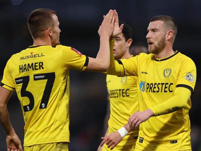 Promotion odds: 14/1.