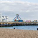 Here are 5 things to do in the Portsmouth area. Picture: Habibur Rahman.