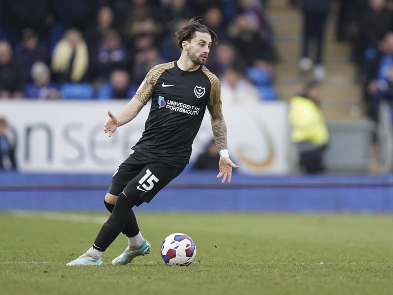 Mousinho: ‘Yes, quite possibly (there's potential to bring in extra pace up front). Reeco Hackett showed that when he came off the bench and gave us something a bit different (on Saturday). But we’re always looking to strengthen and pace is a commodity that is very precious in the game, if you can harness and get it right. So yes we wouldn’t be shying away from that if it became a possibility.’