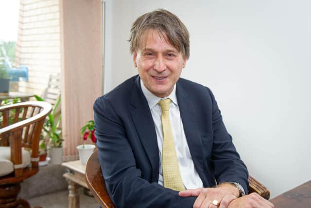 Adrian Silk
