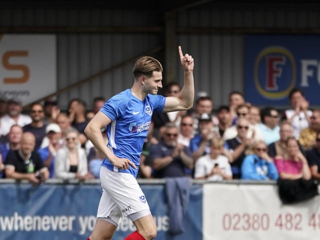 Caught out positionally at times but added menace going forward down left