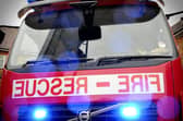 Firefighters were called to numerous areas of Gosport last night with the causes listed as "doubtful" meaning it could potentially have been arson.