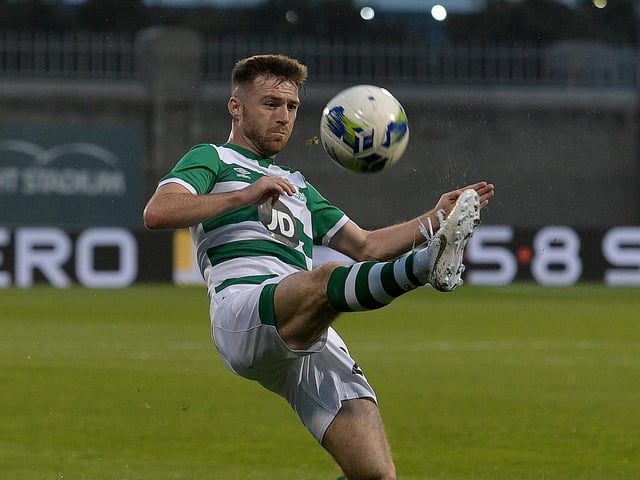 The midfielder’s attacking qualities have seen him become one of the best forward passers in the division.