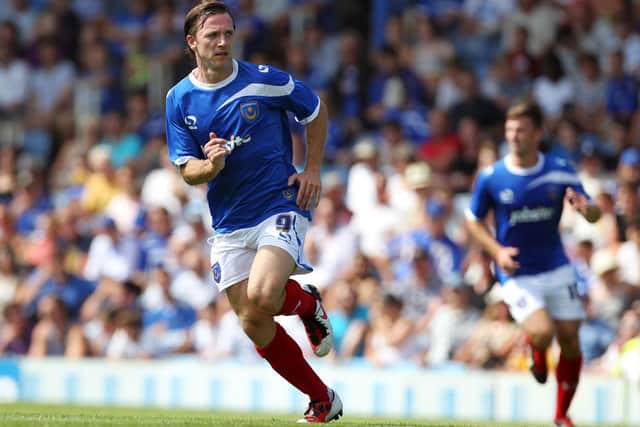 David Connolly