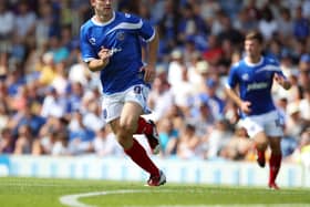 David Connolly