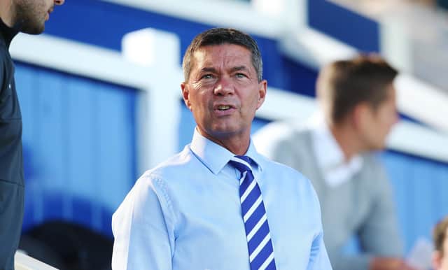 Mark Catlin