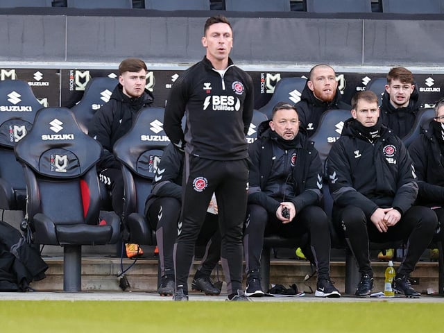 Cambridge United win: 27%.
Fleetwood win: 43%.
Draw: 30%.