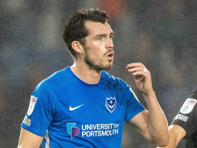 Kenny Jackett brought the striker to the club in 2019 after he scored 26 goals for Donny in 2018-19. However, the striker failed to match his prolific form and often frustrated supporters during the final months of his stay. After 36 goals in 121 appearances, he left for Lincoln in January, where he was released at the end of last season. Marquis is now a free agent.    Picture: Stephen Flynn