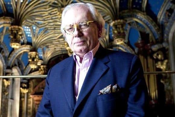 Dr David Starkey
