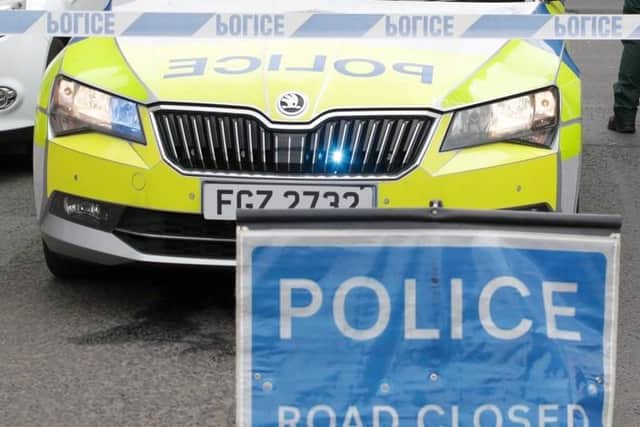 A woman has died following a road traffic collision in Limavady. Picture: Press Eye (stock image).