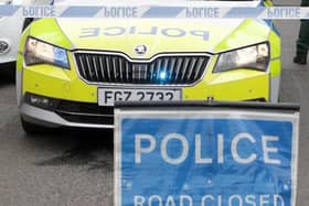 A woman has died following a road traffic collision in Limavady. Picture: Press Eye (stock image).