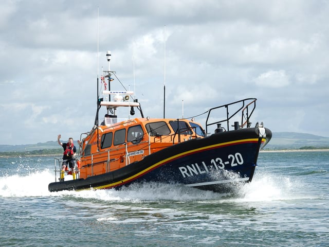 Picture: Keith Woodland (260521-154)