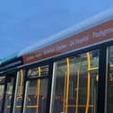 Stagecoach South, Service 18 bus