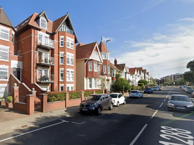 Property Solvers have tracked average sold price data and found some of the most expensive streets in Portsmouth.