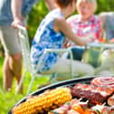 A family barbecue like this might soon be a memory for the Newmans. Picture: Shutterstock