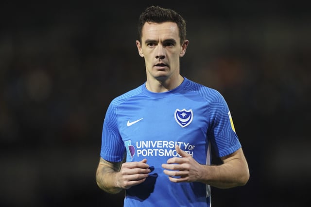 Despite picking up a serious back injury in January, the midfielder played 35 times for Pompey last season following his free transfer move from Millwall. Cowley knew exactly what he was getting from the no-frills 35-year-old when he signed him on a one-year deal. And despite ridicule from sections of the Fratton faithful, he didn't let the manager down - even playing at centre-half on occasions. Williams wasn't signed to be the star man in the middle of the park and did what was asked of him.
Verdict: Hit.