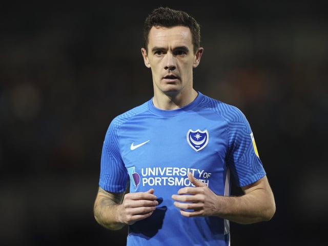 Despite picking up a serious back injury in January, the midfielder played 35 times for Pompey last season following his free transfer move from Millwall. Cowley knew exactly what he was getting from the no-frills 35-year-old when he signed him on a one-year deal. And despite ridicule from sections of the Fratton faithful, he didn't let the manager down - even playing at centre-half on occasions. Williams wasn't signed to be the star man in the middle of the park and did what was asked of him.
Verdict: Hit.
